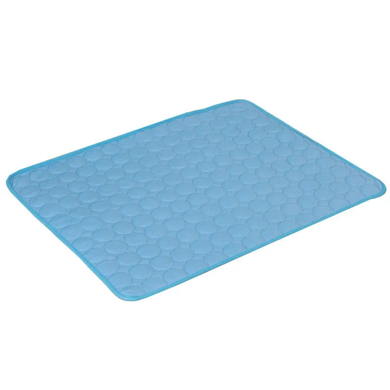 MeowFreeze - Smart Cooling Mat