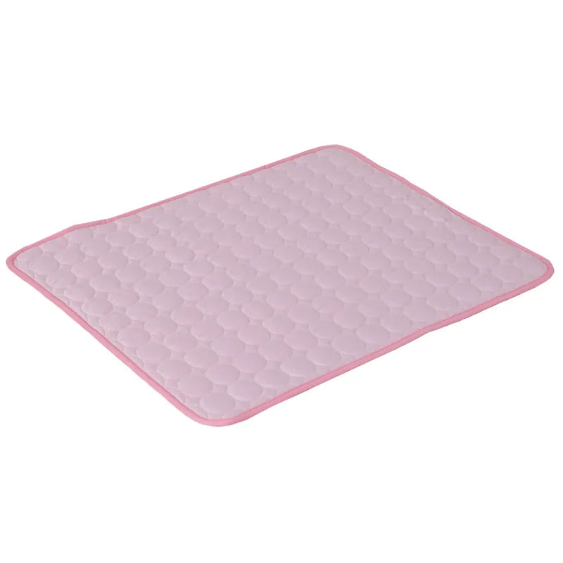 MeowFreeze - Smart Cooling Mat