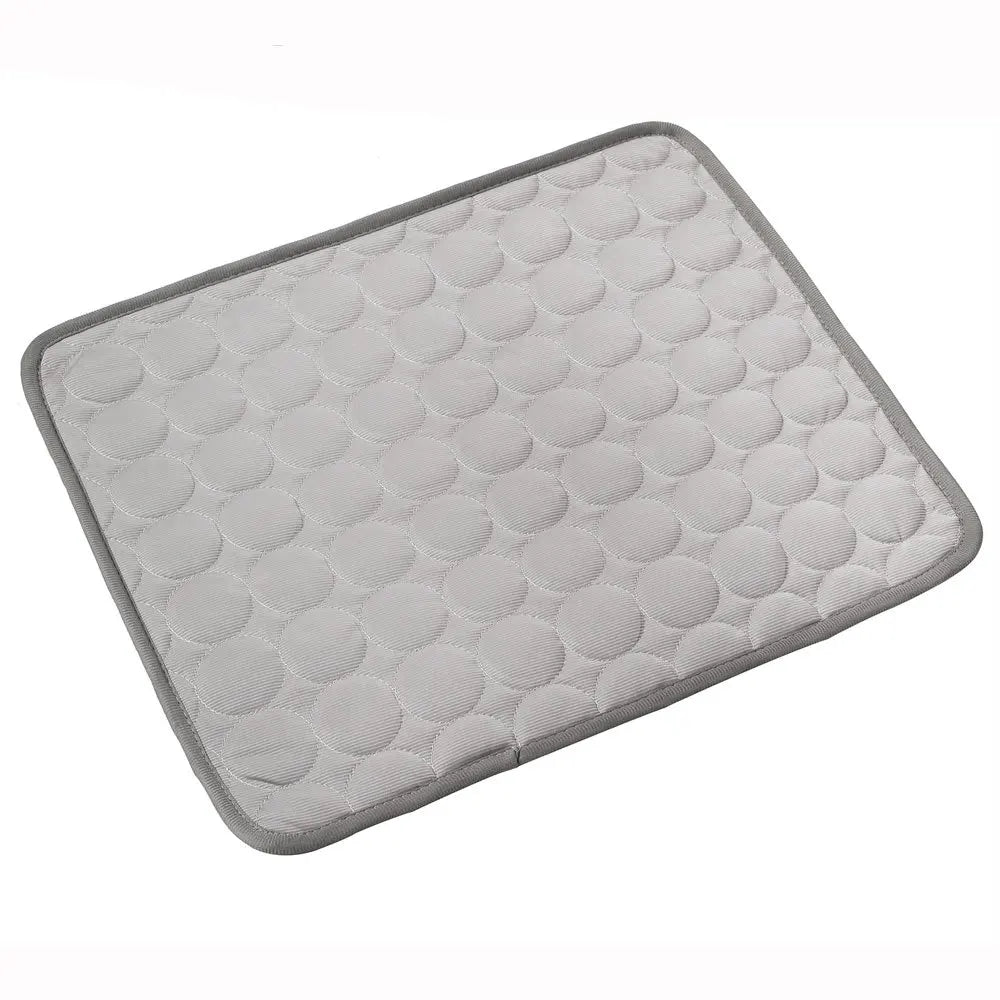 MeowFreeze - Smart Cooling Mat