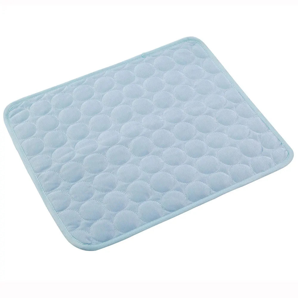 MeowFreeze - Smart Cooling Mat