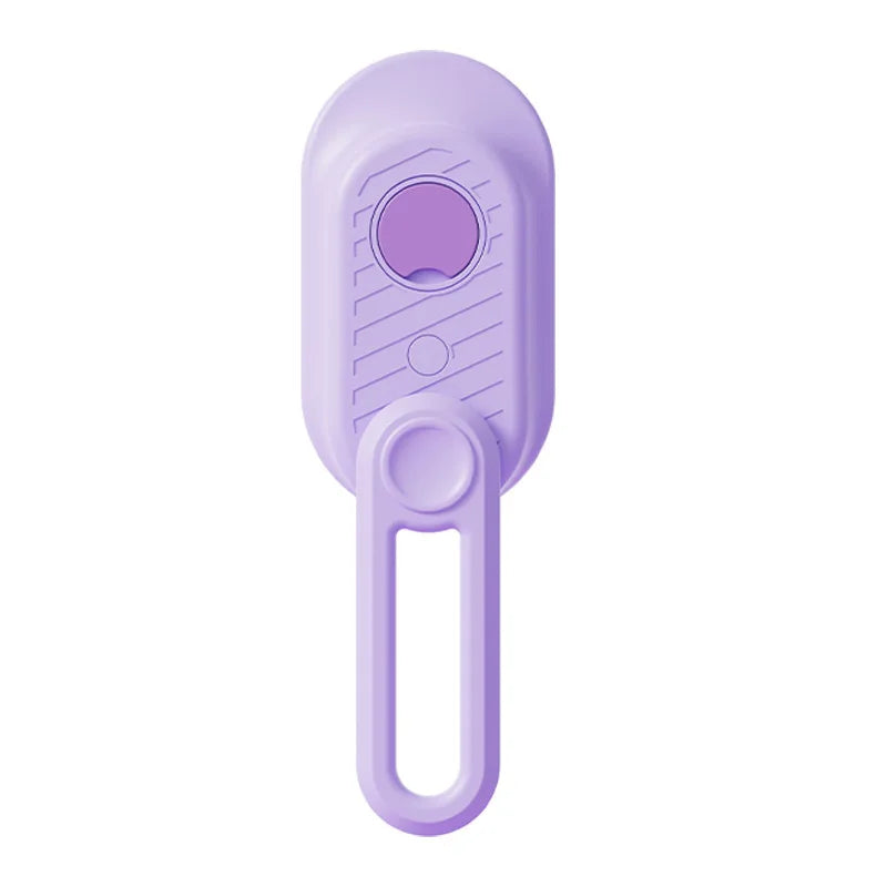 MeowMist™ – Smart Steam Brush