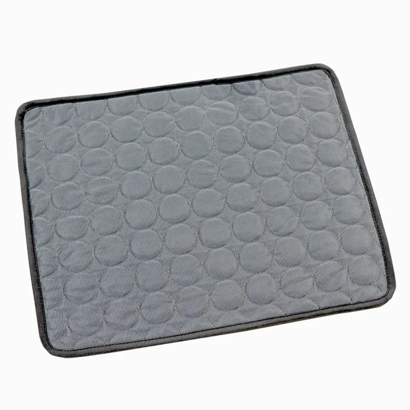MeowFreeze - Smart Cooling Mat