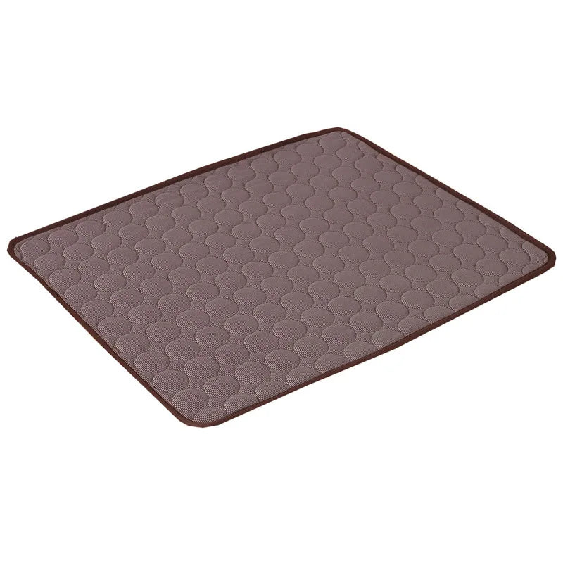 MeowFreeze - Smart Cooling Mat