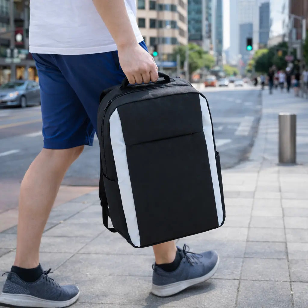 Carrying Backpack for Ps5/Slim/Pro - Waterproof Shockproof Protective Bag for PS5 Console & Gaming Accessories Storage