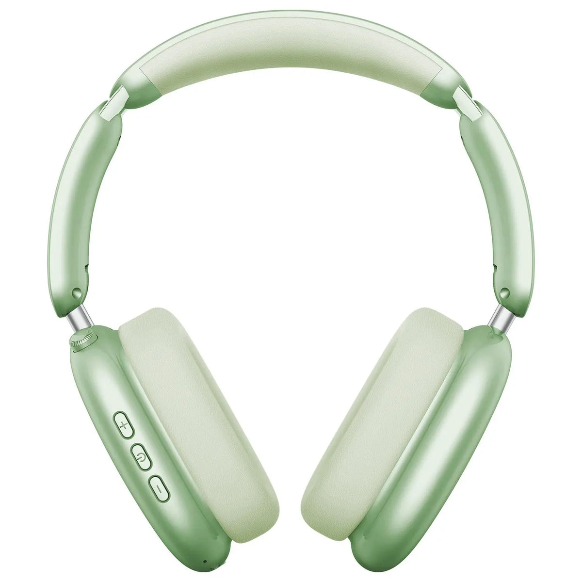 WENTRONIC Y02 Electronic Over-Ear Active Noise Cancelling Wireless Headphones - 60H Playtime, Hi-Res Audio, Foldable, Soft Earpads, Built-In Mic, 3.5Mm Jack, Waterproof Headphones, Mobile Calls, Ios/Android/Pc Compatible