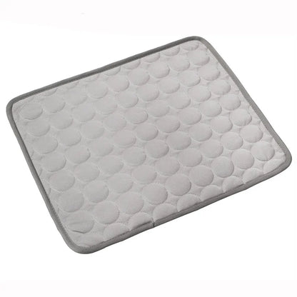 MeowFreeze - Smart Cooling Mat