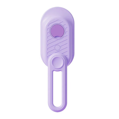 MeowMist™ – Smart Steam Brush