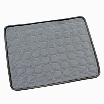 MeowFreeze - Smart Cooling Mat
