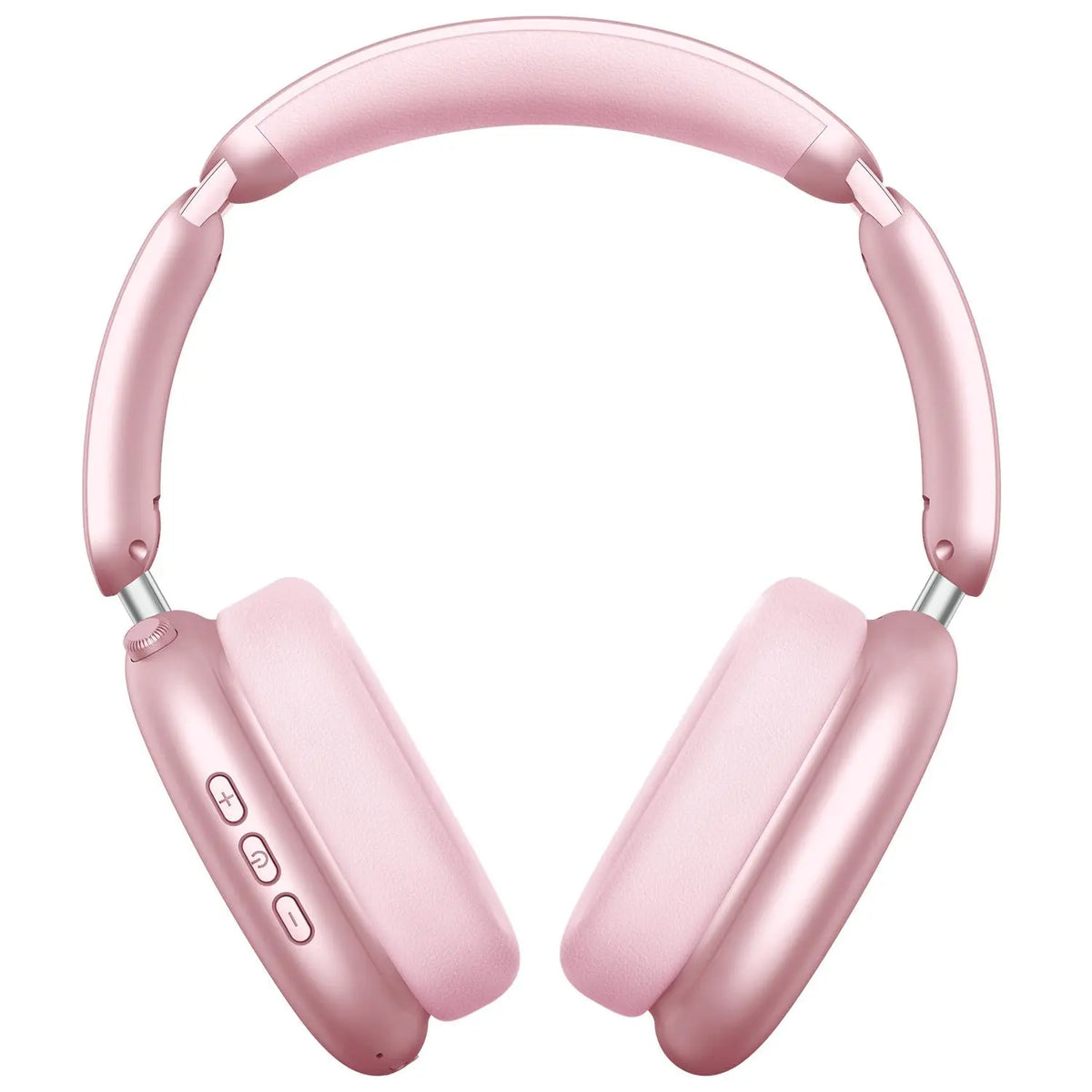 WENTRONIC Y02 Electronic Over-Ear Active Noise Cancelling Wireless Headphones - 60H Playtime, Hi-Res Audio, Foldable, Soft Earpads, Built-In Mic, 3.5Mm Jack, Waterproof Headphones, Mobile Calls, Ios/Android/Pc Compatible